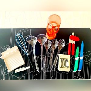 $20 most of them are never used